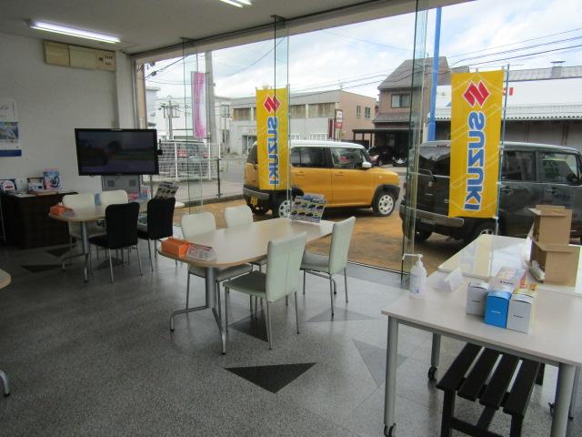HYBRID FX 4WD 衝突被害軽減B 禁煙車(37枚目)