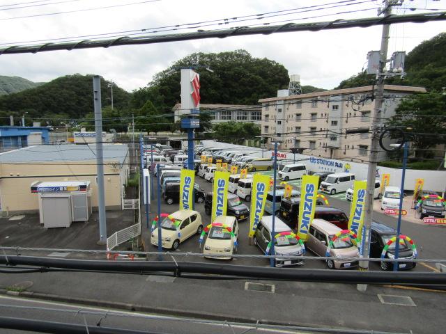 L 2型 衝突被害軽減B 禁煙車 純正CD 新車保証継承(47枚目)