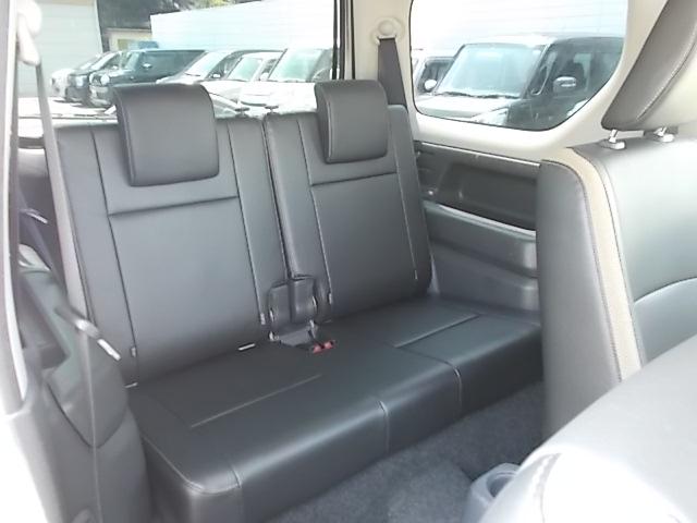 LAND VENTURE 10型 4WD オーディオ ETC(8枚目)