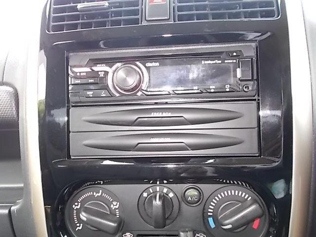 LAND VENTURE 10型 4WD オーディオ ETC(13枚目)