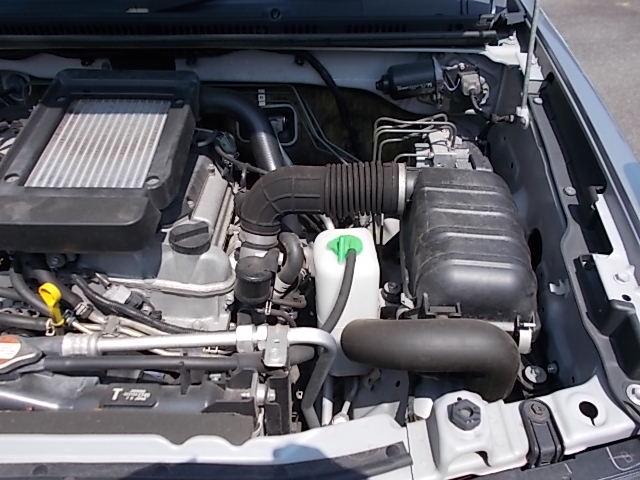 LAND VENTURE 10型 4WD オーディオ ETC(22枚目)