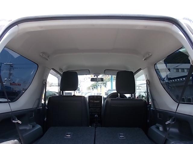 LAND VENTURE 10型 4WD オーディオ ETC(31枚目)