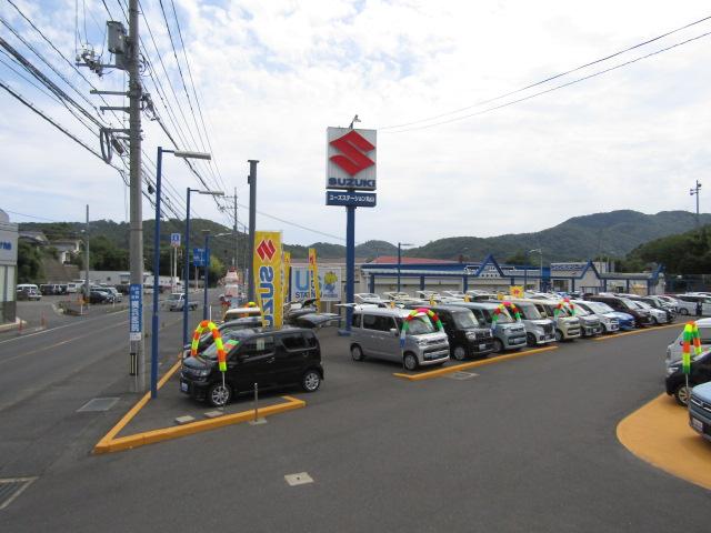 LAND VENTURE 10型 4WD オーディオ ETC(52枚目)