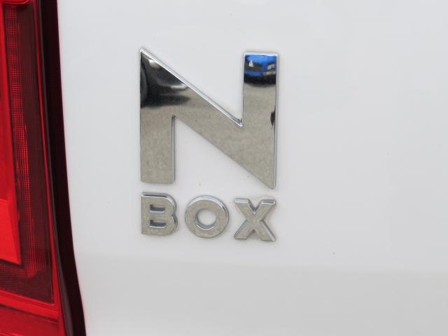 Ｎ－ＢＯＸ Ｇ・Ｌホンダセンシング　　ナビ　ＡＣＣ　ＬＥＤライト（50枚目）