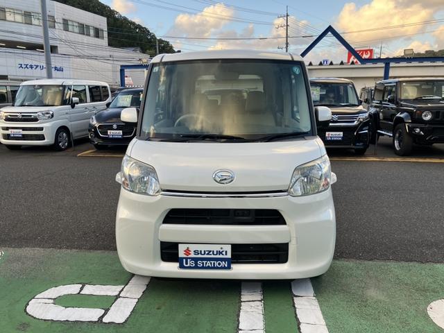 タント Ｘ（4枚目）