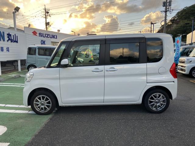 タント Ｘ（5枚目）