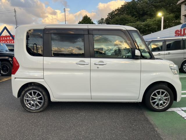 タント Ｘ（7枚目）