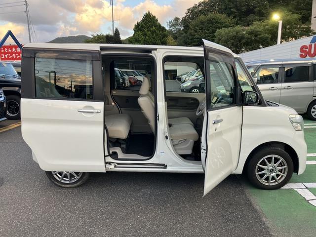 タント Ｘ（8枚目）