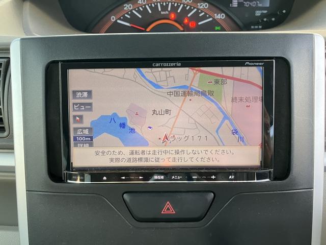 タント Ｘ（20枚目）