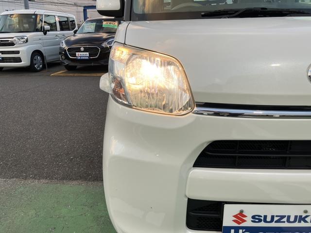 タント Ｘ（41枚目）