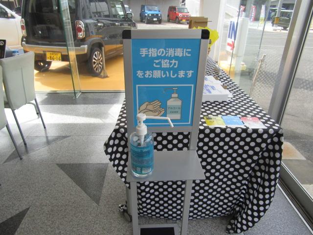タント Ｘ（59枚目）