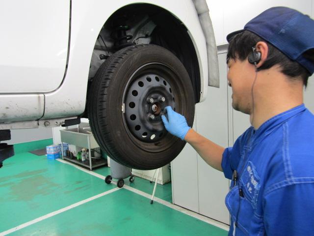 タント Ｘ（72枚目）