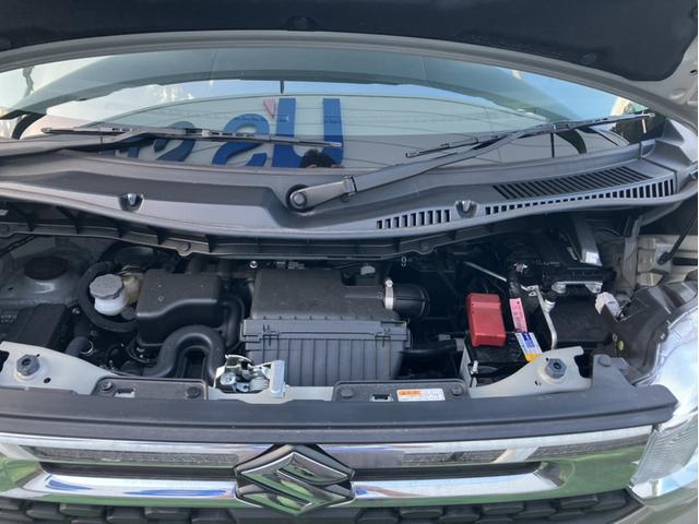 スペーシア ＨＹＢＲＩＤ　Ｘ（18枚目）