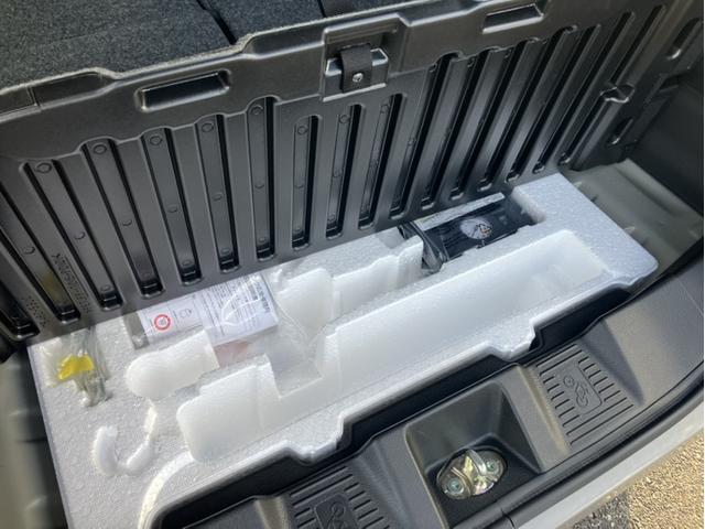 スペーシア ＨＹＢＲＩＤ　Ｘ（24枚目）