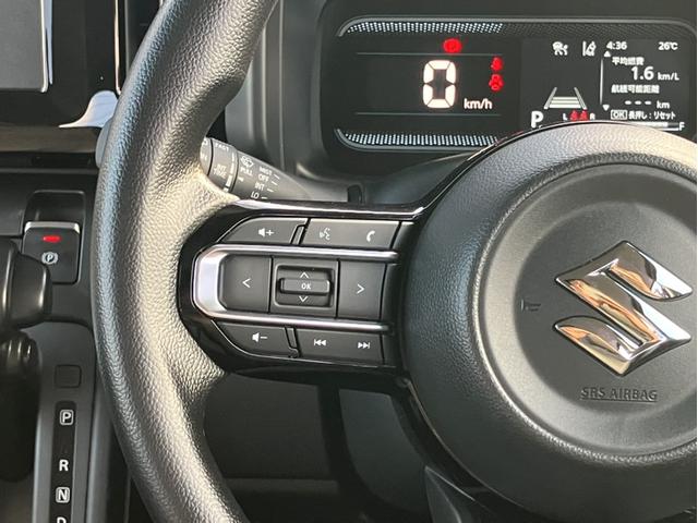 スペーシア ＨＹＢＲＩＤ　Ｘ（35枚目）