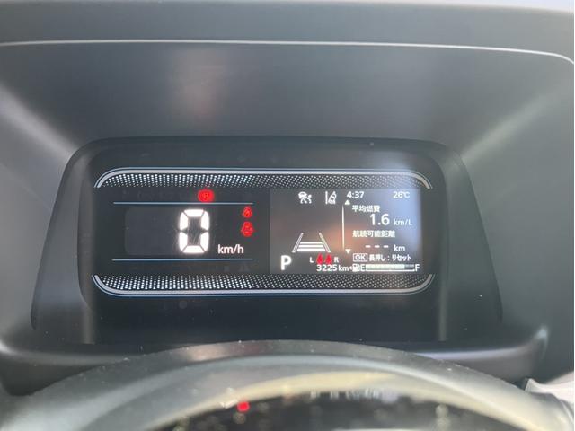 スペーシア ＨＹＢＲＩＤ　Ｘ（39枚目）