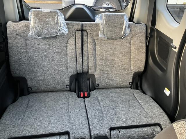 スペーシア ＨＹＢＲＩＤ　Ｘ（46枚目）