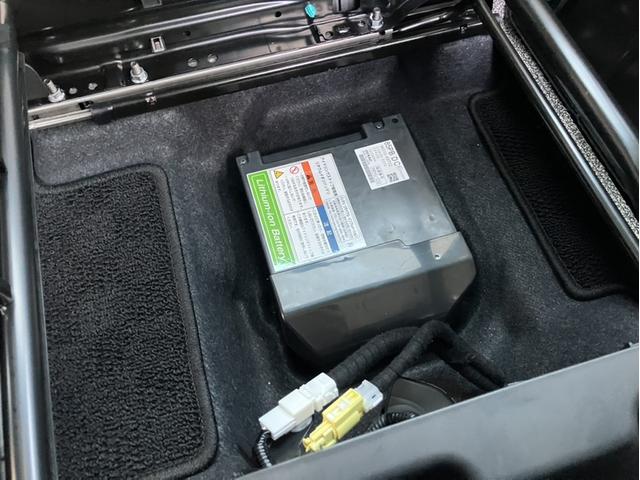 スペーシア ＨＹＢＲＩＤ　Ｘ（48枚目）