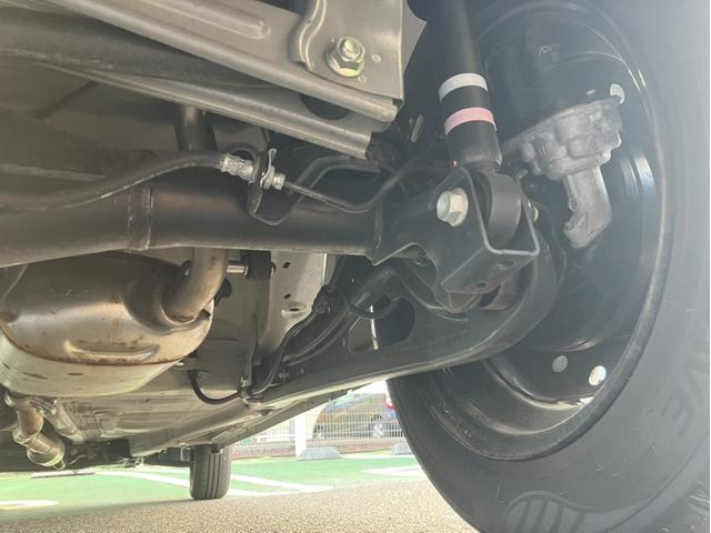 スペーシア ＨＹＢＲＩＤ　Ｘ（49枚目）