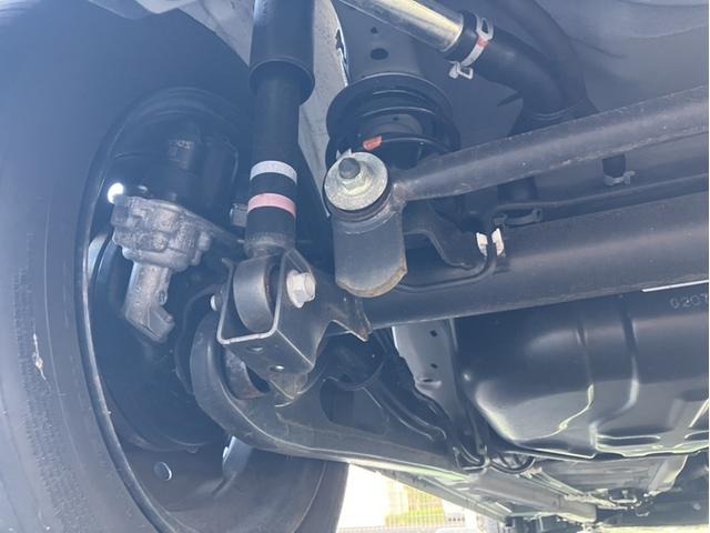 スペーシア ＨＹＢＲＩＤ　Ｘ（50枚目）