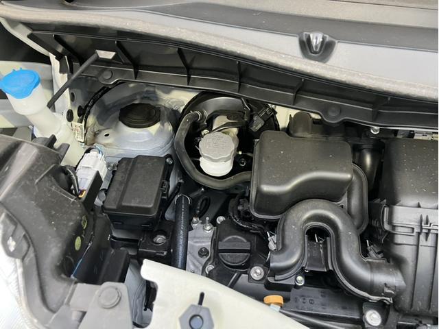 スペーシア ＨＹＢＲＩＤ　Ｘ（47枚目）