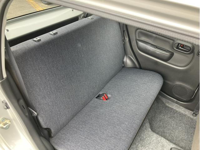 アルト Ｌ　２型（18枚目）