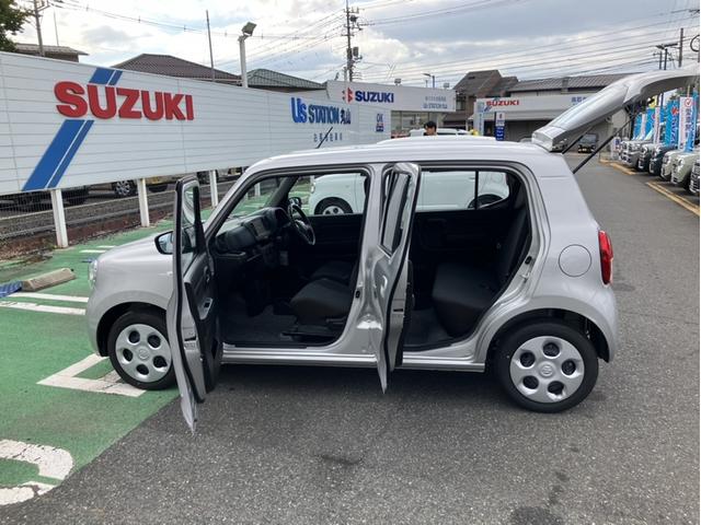 アルト Ｌ　２型（22枚目）