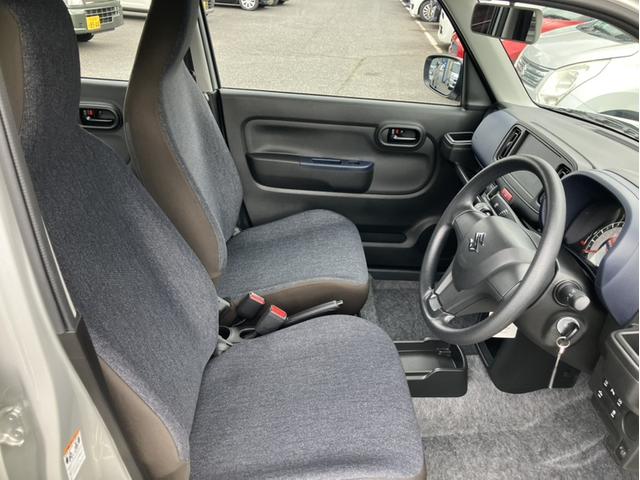 アルト Ｌ　２型（26枚目）