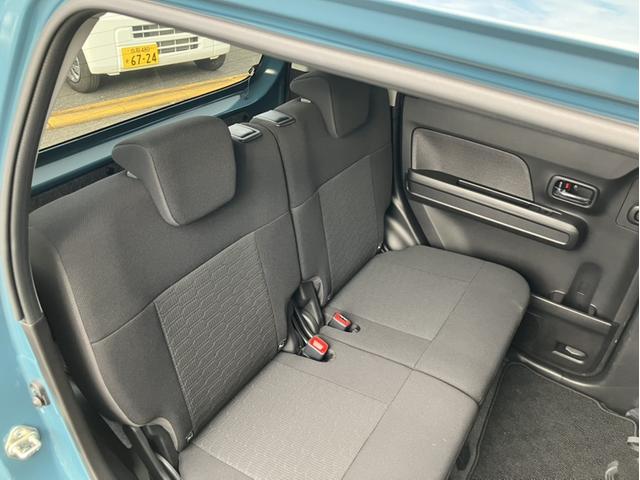 ワゴンＲスティングレー スティングレー　ＨＹＢＲＩＤ　Ｔ　４型（14枚目）