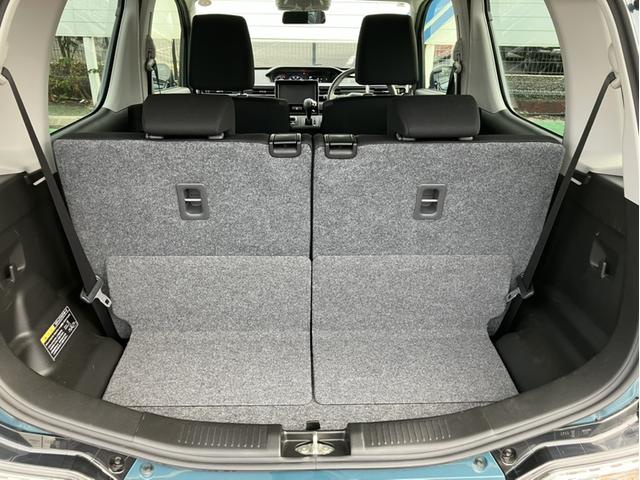 ワゴンＲスティングレー スティングレー　ＨＹＢＲＩＤ　Ｔ　４型（15枚目）