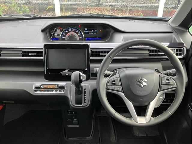 ワゴンＲスティングレー スティングレー　ＨＹＢＲＩＤ　Ｔ　４型（17枚目）