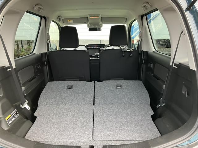 ワゴンＲスティングレー スティングレー　ＨＹＢＲＩＤ　Ｔ　４型（24枚目）