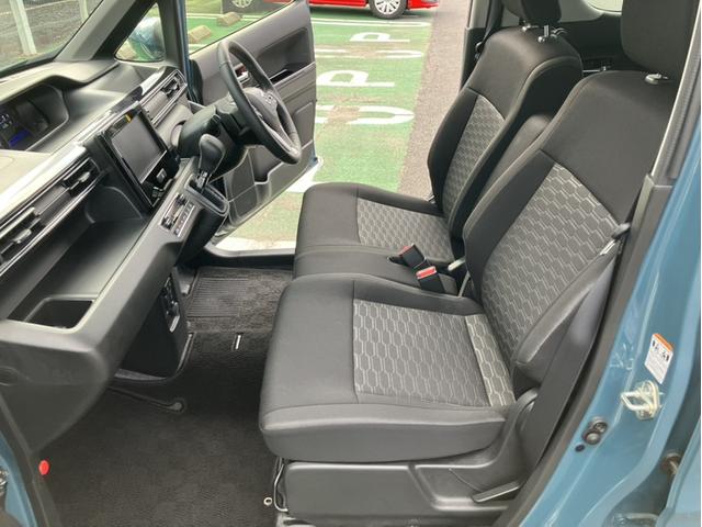 ワゴンＲスティングレー スティングレー　ＨＹＢＲＩＤ　Ｔ　４型（27枚目）