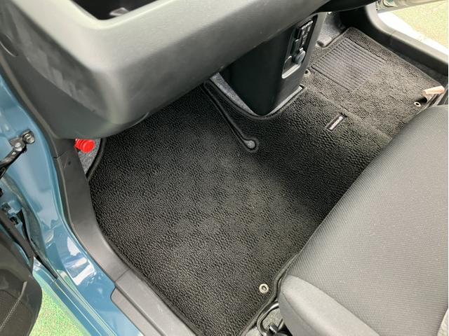 ワゴンＲスティングレー スティングレー　ＨＹＢＲＩＤ　Ｔ　４型（28枚目）