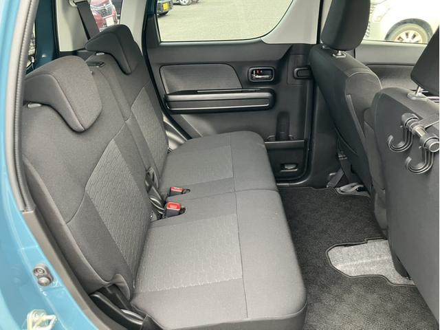 ワゴンＲスティングレー スティングレー　ＨＹＢＲＩＤ　Ｔ　４型（29枚目）