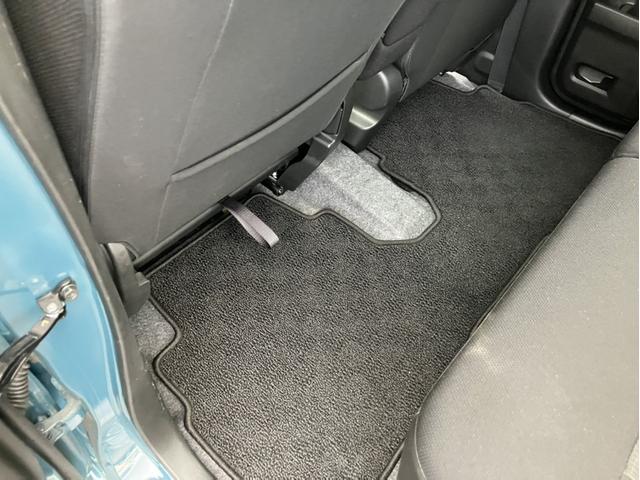 ワゴンＲスティングレー スティングレー　ＨＹＢＲＩＤ　Ｔ　４型（32枚目）
