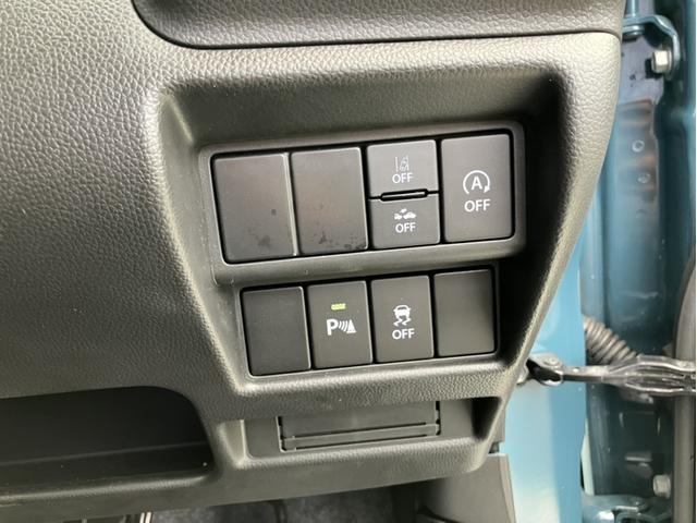 ワゴンＲスティングレー スティングレー　ＨＹＢＲＩＤ　Ｔ　４型（36枚目）
