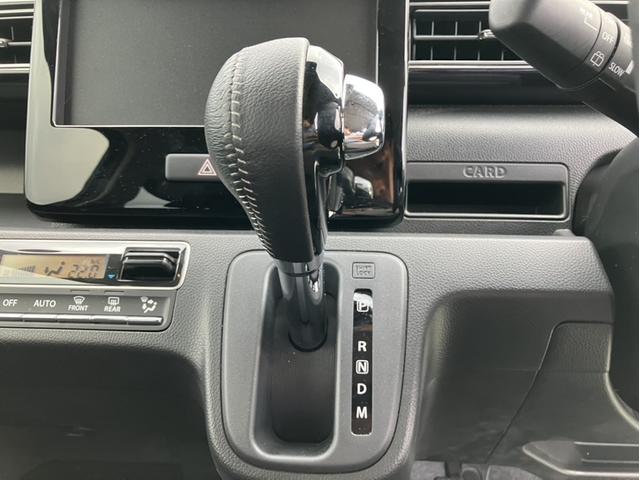 ワゴンＲスティングレー スティングレー　ＨＹＢＲＩＤ　Ｔ　４型（40枚目）