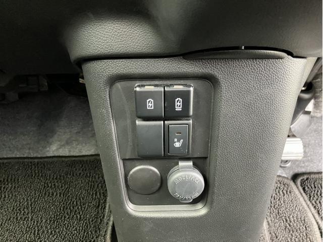 ワゴンＲスティングレー スティングレー　ＨＹＢＲＩＤ　Ｔ　４型（42枚目）