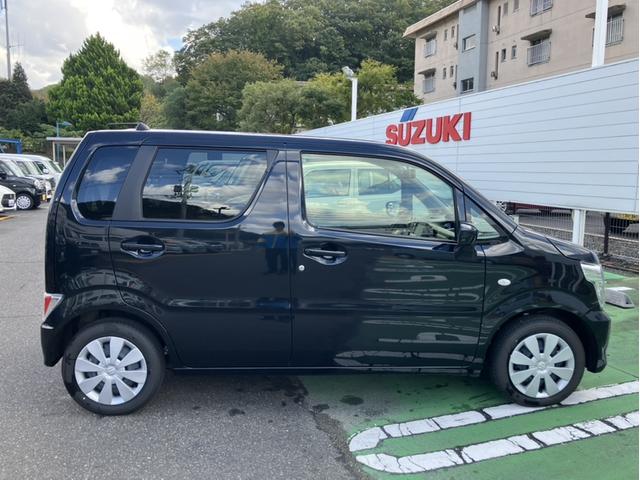 ワゴンＲ ＦＸ　４型（5枚目）