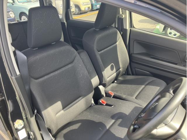 ワゴンＲ ＦＸ　４型（13枚目）