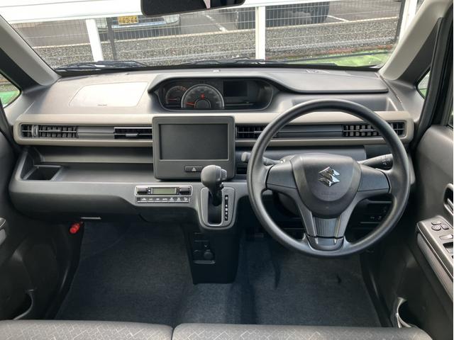 ワゴンＲ ＦＸ　４型（15枚目）