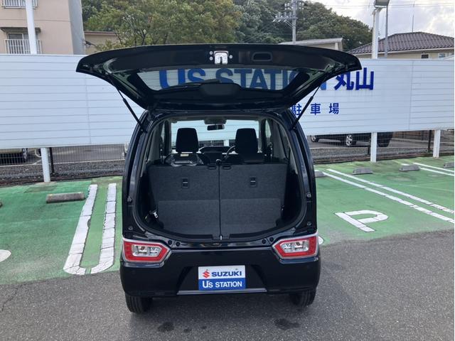 ワゴンＲ ＦＸ　４型（23枚目）