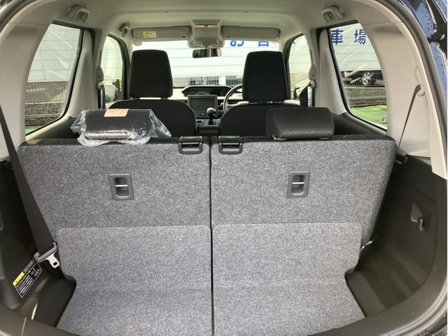 ワゴンＲ ＦＸ　４型（24枚目）