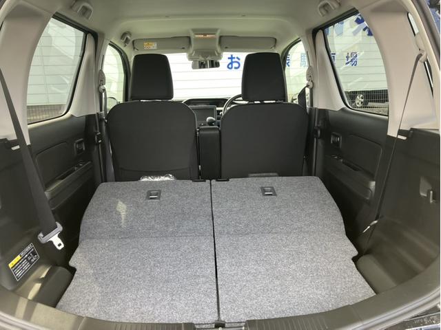 ワゴンＲ ＦＸ　４型（25枚目）