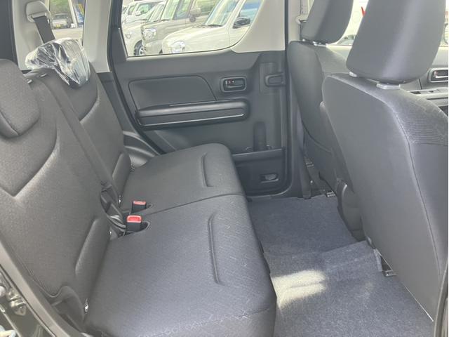 ワゴンＲ ＦＸ　４型（31枚目）