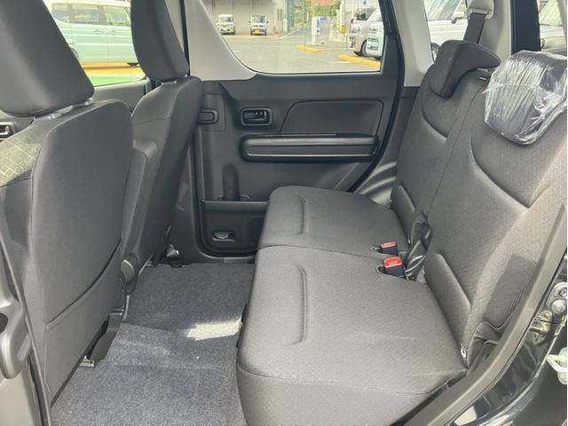 ワゴンＲ ＦＸ　４型（33枚目）