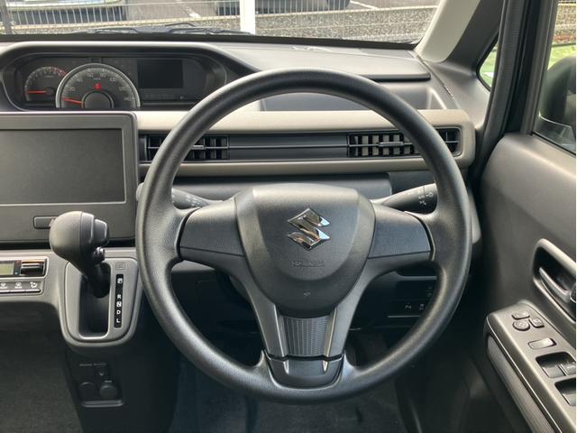 ワゴンＲ ＦＸ　４型（35枚目）