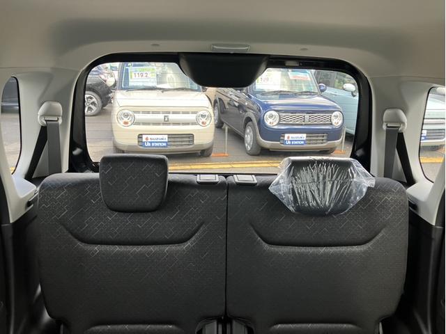 ワゴンＲ ＦＸ　４型（44枚目）