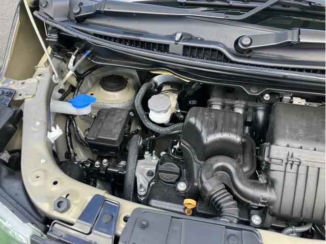 ワゴンＲ ＦＸ　４型（47枚目）